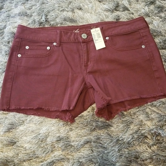 Midi Short Set - Picture 2 of 5